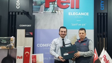 Peli'nin İkinci Durağı Trabzon Oldu