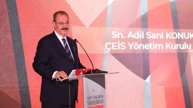 Ev Fiyatlarını Çimento Değil Arsa Artırıyor