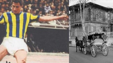 Efsane Futbolcu Lefter'in Evi Satılıyor Mu?