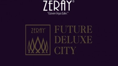 Zeray Future Deluxe City Ankara