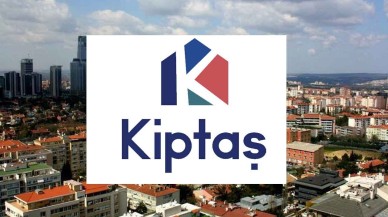 KİPTAŞ’tan İstanbul’a 2 Yeni Proje Geliyor