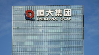 Evergrande'ye Borç Yapılandırma İçin Ek Süre