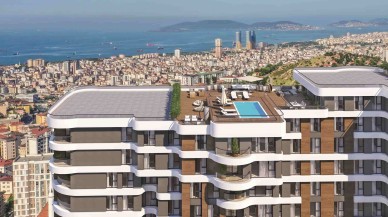 Pendik Siltaş Panorama Lokasyonuyla Da Kazandırıyor