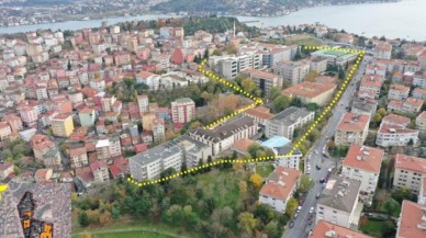 Boğaziçi Üniversitesi Kuzey Kampüsü İçin Dönüşüm Kararı