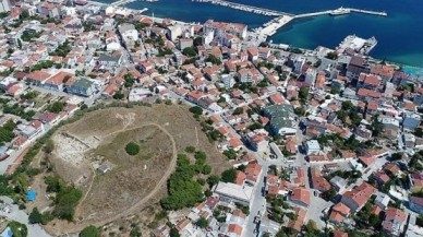 Ayvacık Tüneli Konut ve Arsa Fiyatlarını Uçurdu