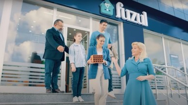 Fuzul'den Dayanışma Vurgulu Reklam Filmi