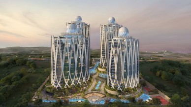 Zeray Future Deluxe City Projesi Satışa Çıktı