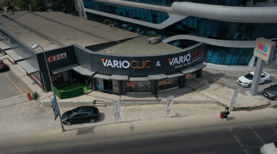 Cesa Yapı Yıldız Entegre’nin Ana Bayisi Oldu