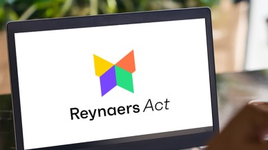 Reynaers Group, Reynaers Act’i Duyurdu