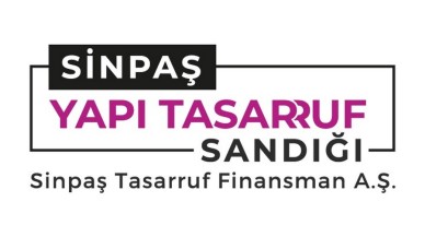 Sinpaş Yapı Tasarruf Sandığı Aylık %20 Büyüyor