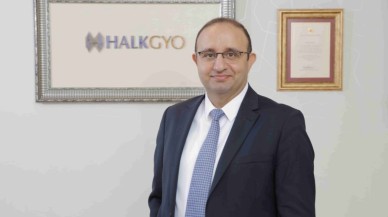 Halk GYO'dan Rekor Kar