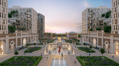 Polat Holding City Pearl'de 2. Faz Satışları Başladı