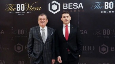 Besa Holding 2023 Yılında Yenilik ve İnovasyona Odaklanacak 