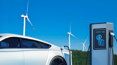 Borusan, Türkiye’de Elektrikli Araç Şarjı Sektörüne Giriyor