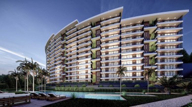 Sirius Florida İle Kent Merkezinde Doğal Yaşam Keyfi