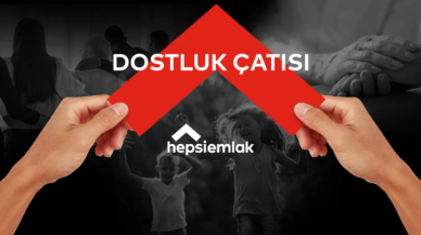 Hepsiemlak "Dostluk Çatısı" Altında Buluşturuyor