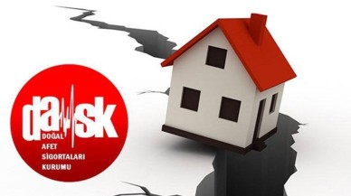 DASK Hasar İhbarında Süre Kısıtlaması Yok