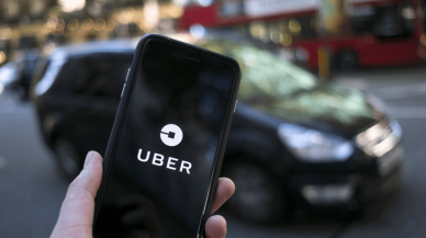 Uber İle Deprem Yardım Merkezlerine Ücretsiz Yolculuk