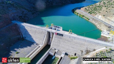 Akfen Yenilenebilir Enerji Halka Arz Ediliyor