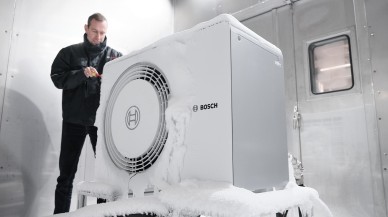 Bosch Termoteknik'ten 2022’de Rekor Satış