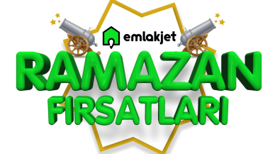 Emlakjet’ten, Ramazan Ayına Özel Kampanya