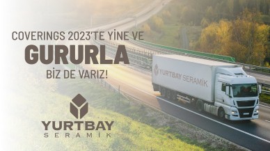 Yurtbay Seramik Tasarımları, Amerika Yolcusu