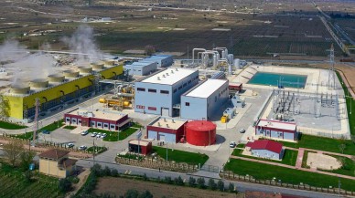 Zorlu Enerji İlk Hibrit Enerji Santralini Devreye Aldı