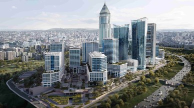 İstanbul'da İFM'nin Açılışıyla Ofis Pazarı Canlandı