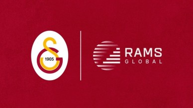 Galatasaray Stadyumu’nun İsim Sponsoru Rams Global Oldu