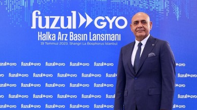 Fuzul GYO Halka Arzı Bir İlke İmza Attı