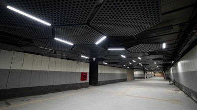 Ataköy-İkitelli Metrosunda Sona Doğru