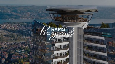 RAMS Türkiye’den 2 Yılda 2 Milyon Metrekare