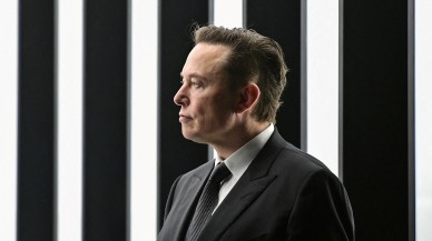 Flaş İddia! Elon Musk Türkiye'den Arsa Alıyor!