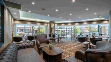 Dedeman Yeniden Ankara'da