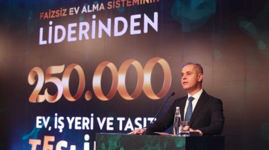 Eminevim 250 Binden Fazla Ailenin Yüzünü Güldürdü