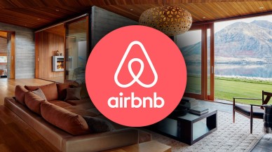 Airbnb Yasası 1 Ocak'ta Yürürlüğe Giriyor