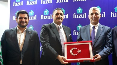 Fuzul, Konya İl Tanıtım Günleri'nde Yerini Aldı