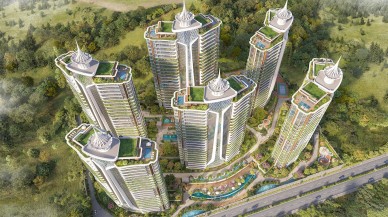 Zeray Next Capital Satışa Çıktı