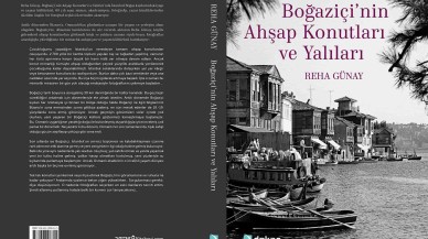 Dekar Yapı, “Boğaziçi’nin Ahşap Konutları ve Yalıları” Kitabına Sponsor Oldu