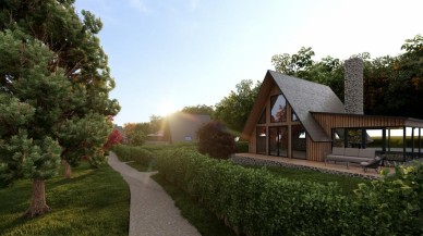 Tiny House’lar Gayrimenkul Sektörüne Rakip Oluyor