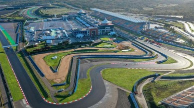 İstanbul Park İhalesi Sonuçlandı