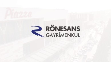 Rönesans Gayrimenkul Halka Açılıyor