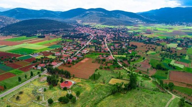 Herşey Sil Baştan! Köy Kanunu Değişiyor