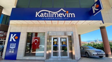 BDDK, “Katılımevim Katılım Bankası”nın Kurulmasına Onay Verdi