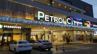 Petrolcity AVM’ye Kayyum Atandı