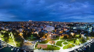 İsaş İnşaat, Beyoğlu’nda 4 Yeni Projeyi Hayata Geçiriyor