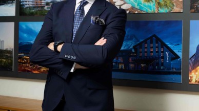 Artaş Oteller Grubu'nda Önemli Atama: Deniz Dikkaya