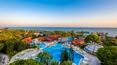 Paloma Hotels portföyünü büyütüyor