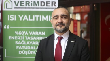 Enerji verimliliği ile sürdürülebilir bir gelecek için harekete geçin