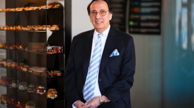 Yorglass karbon salımını yüzde 23 azalttı